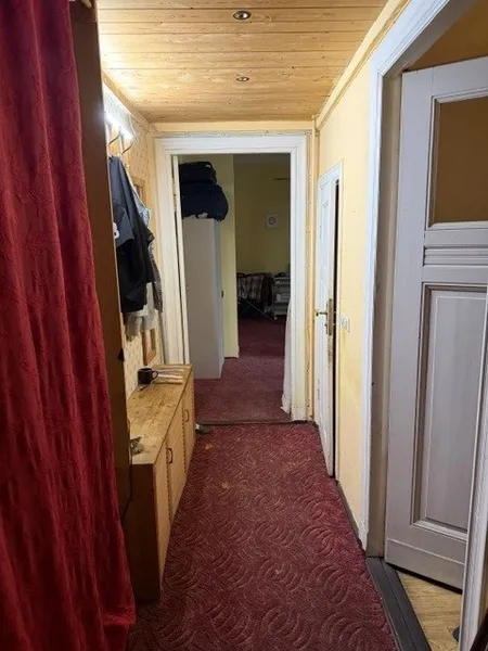 40m² große 1-Zimmerwohnung — photo 1